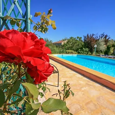 Beautiful For Two With A Pool 3* Rovinjsko Selo