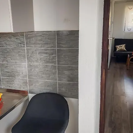 Ξενοδοχείο με διαμερίσματα Beautiful For Two With A Pool