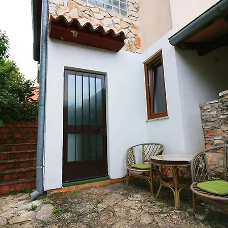 Ξενοδοχείο με διαμερίσματα Beautiful For Two With A Pool