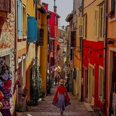 Ξενοδοχείο με διαμερίσματα Beautiful For Two With A Pool