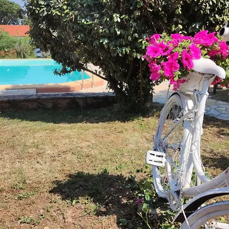 Beautiful For Two With A Pool 罗维尼村