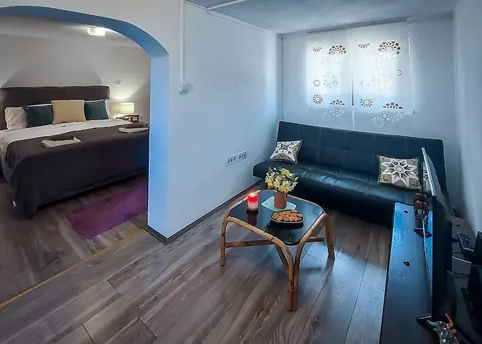 Beautiful For Two With A Pool Aparthotel 3*