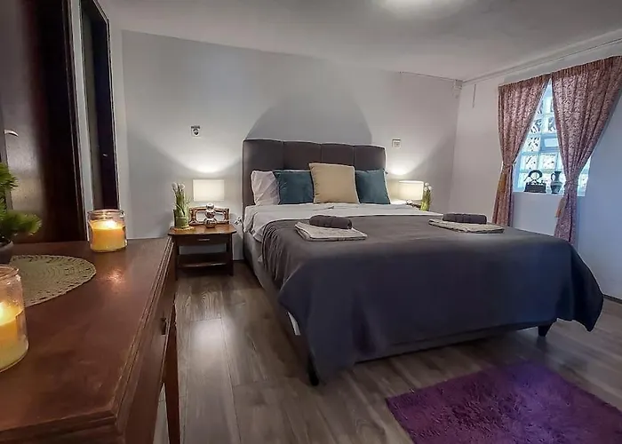 Beautiful For Two With A Pool Aparthotel Rovinjsko Selo