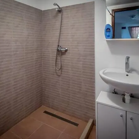 Beautiful For Two With A Pool 3* ロヴィンスコ・セロ