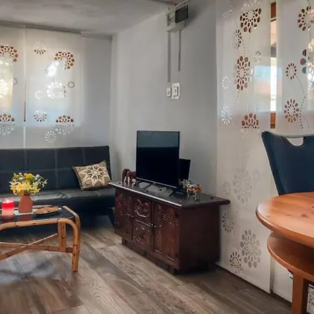 アパートホテル Beautiful For Two With A Pool