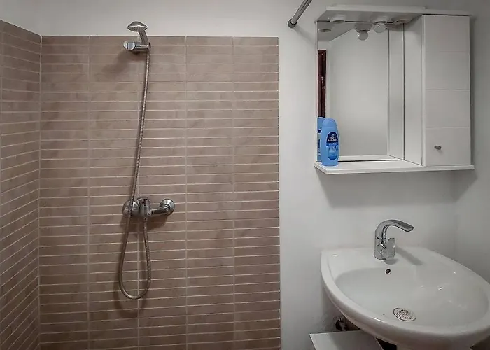 Beautiful For Two With A Pool 3*