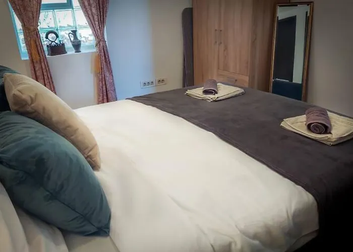 Beautiful For Two With A Pool Rovinjsko Selo