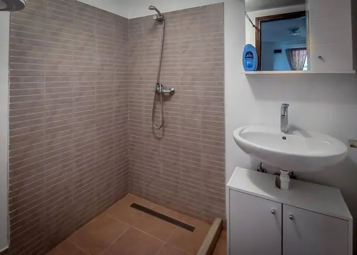 Beautiful For Two With A Pool 3* Rovinjsko Selo