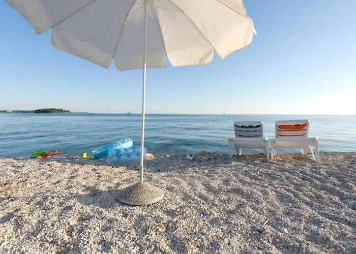 Apartahotel Beautiful For Two With A Pool