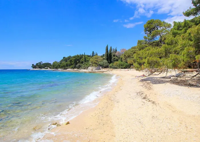 Beautiful For Two With A Pool Rovinjsko Selo