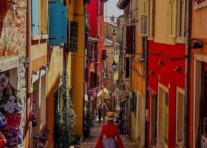 Appart hôtel Beautiful For Two With A Pool