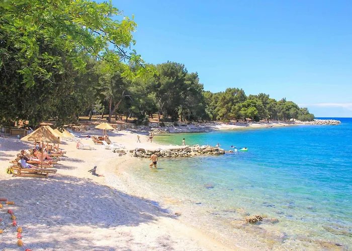 Apartahotel Beautiful For Two With A Pool 3*